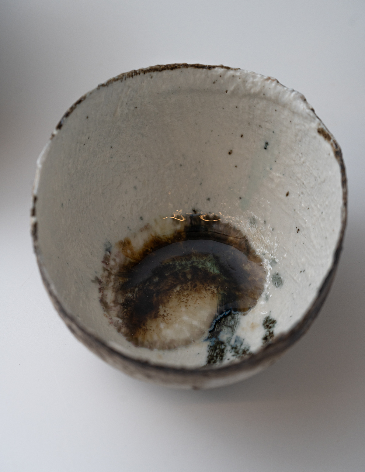 Earth Imprint — piece 2, full view