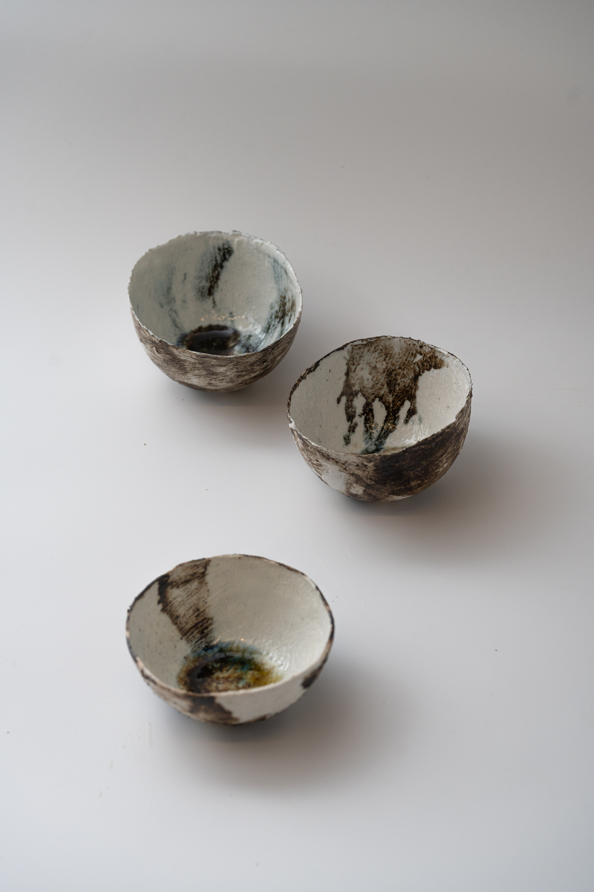 Earth Imprint — piece 4, full view