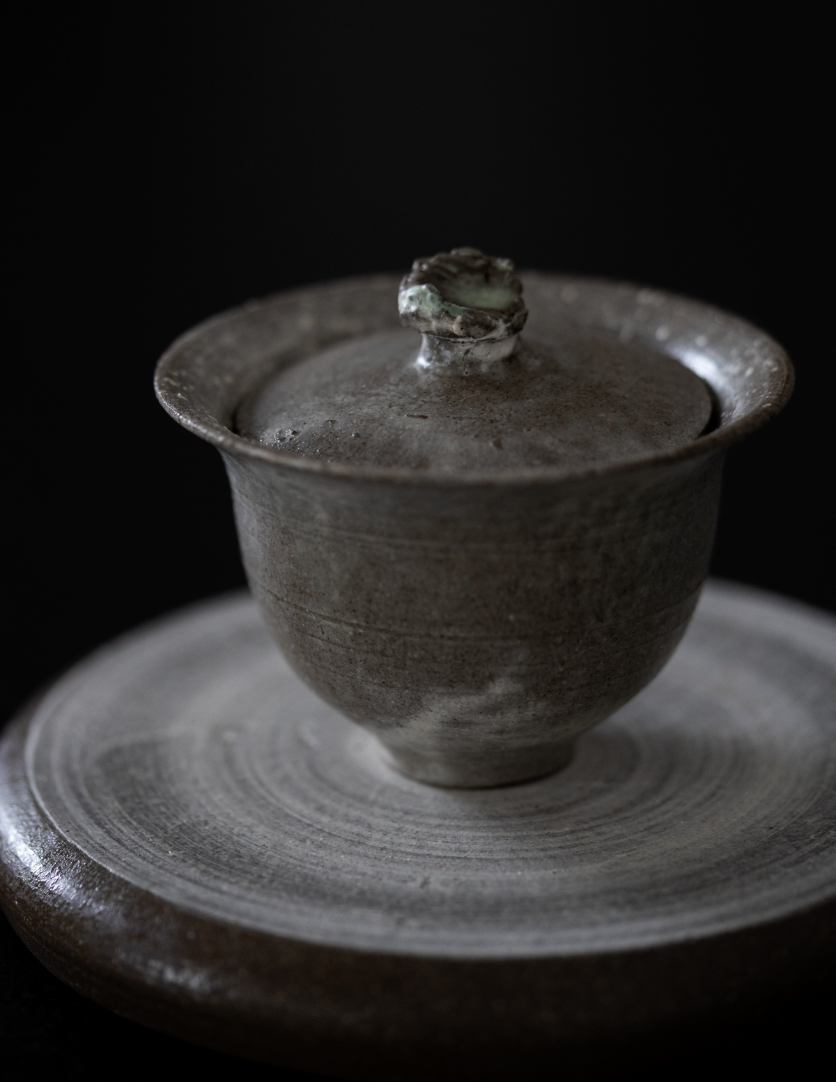 Floating White — 7