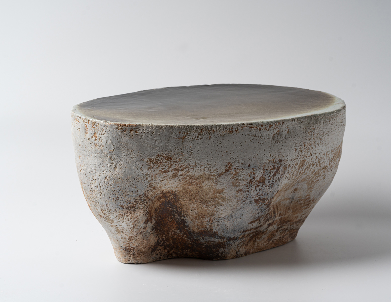 Jù — Piece 2, full view