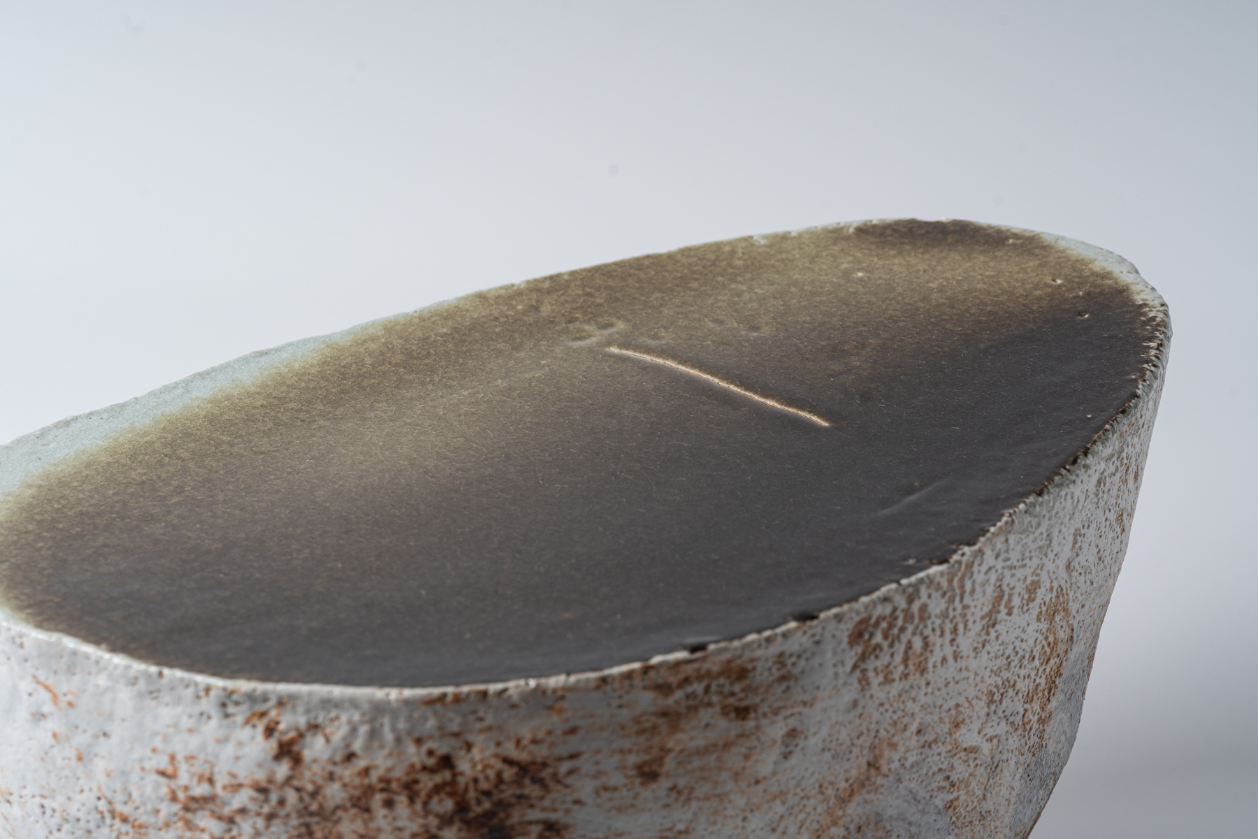 Jù — Piece 2, top detail