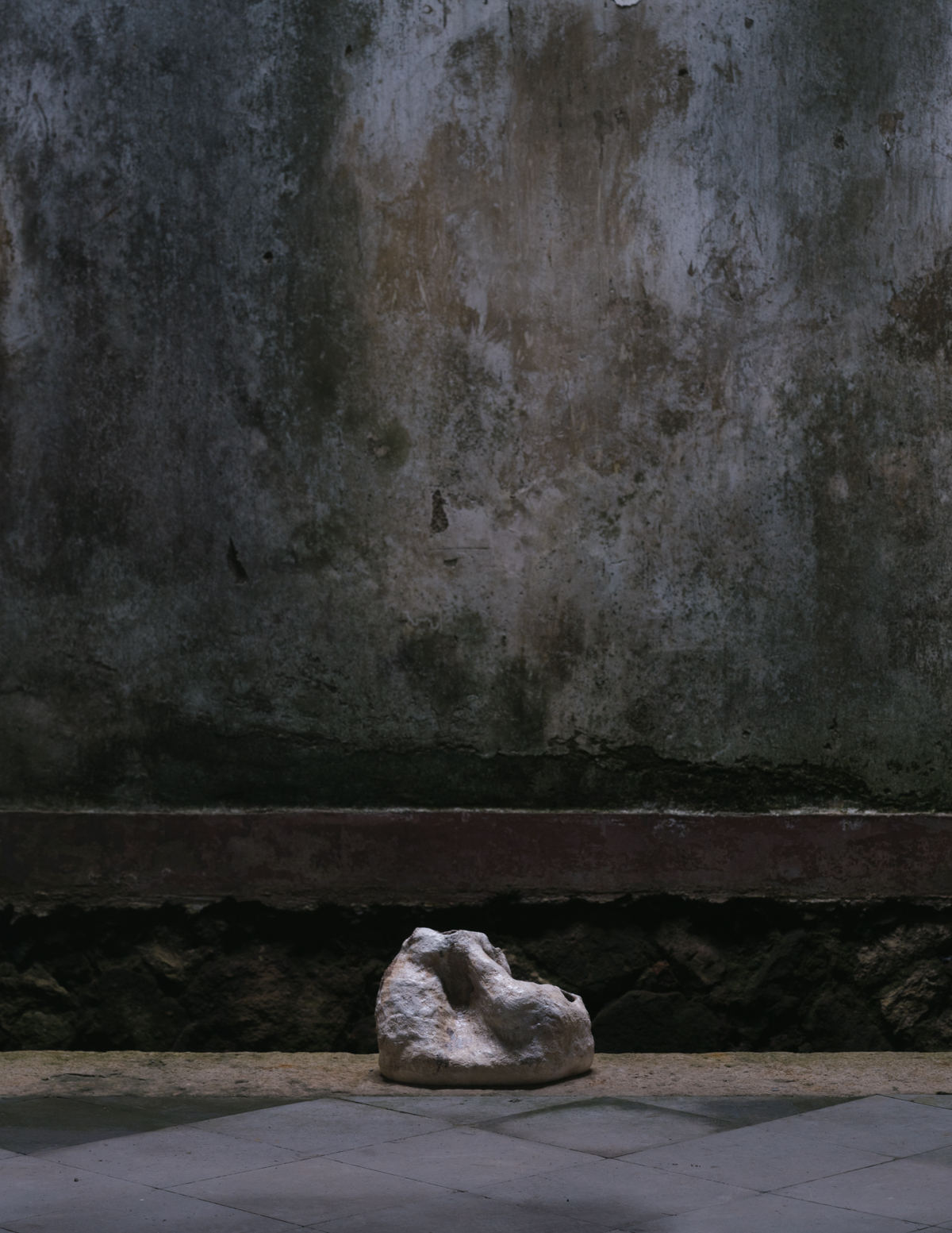 Roost — Body