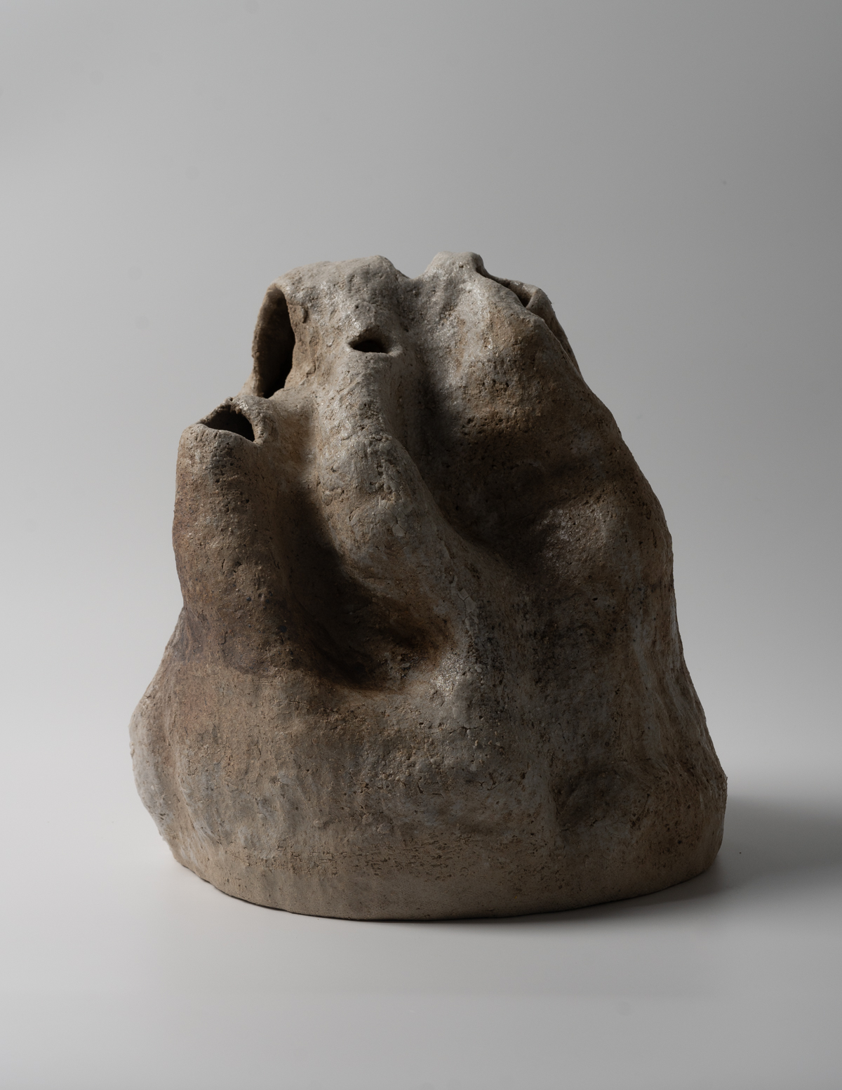 Roost — Body