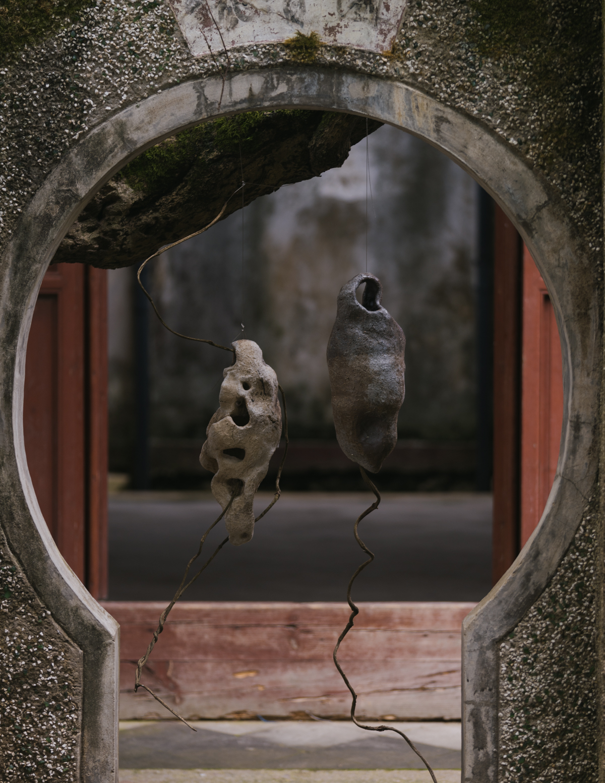 Roost — Flesh