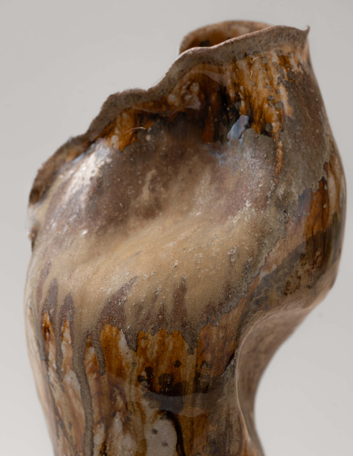 Shade 21 — detail