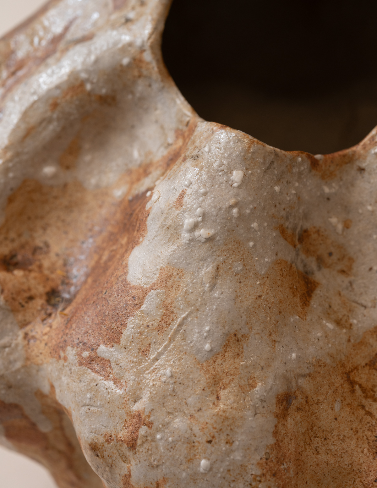 Shade 24 — detail