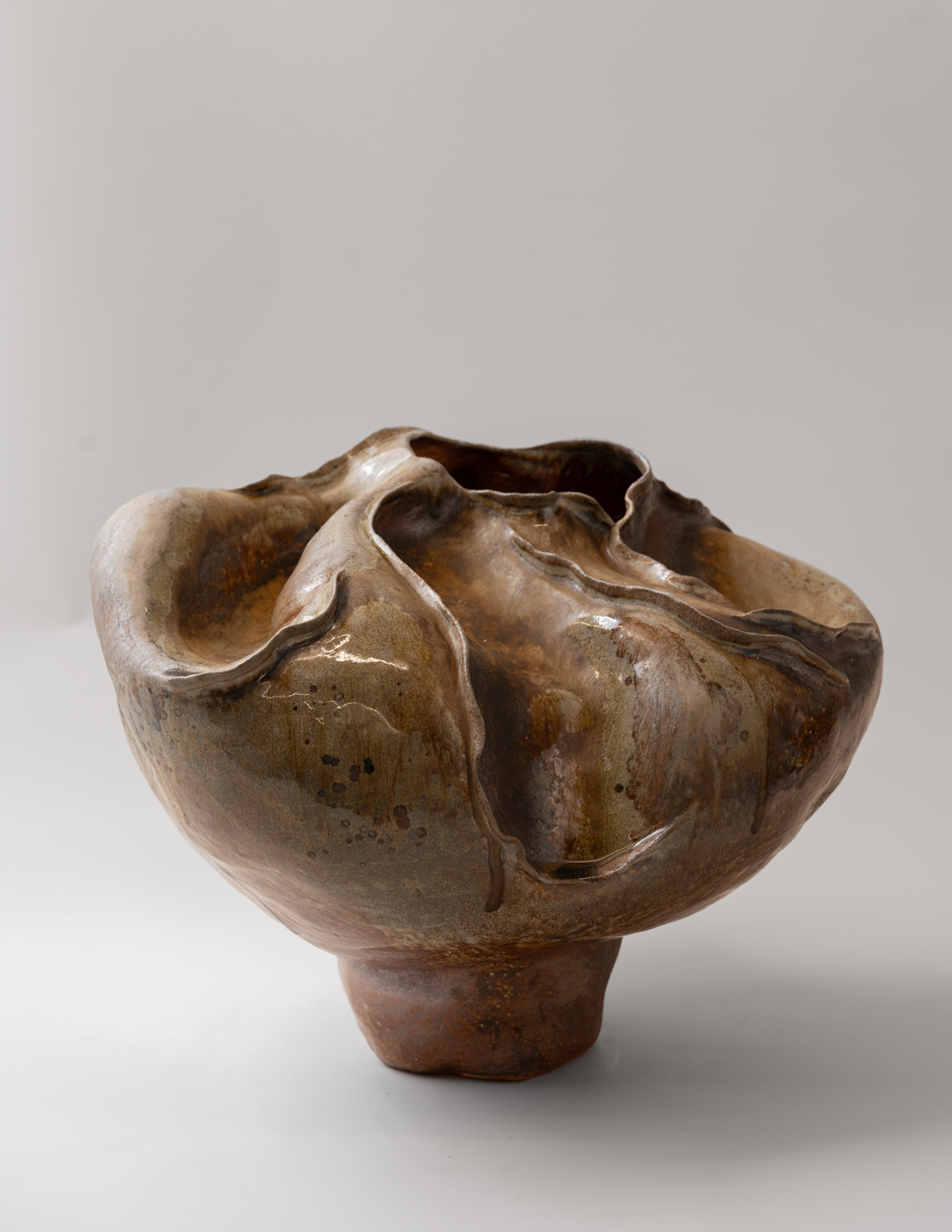 Shade 25 — full view