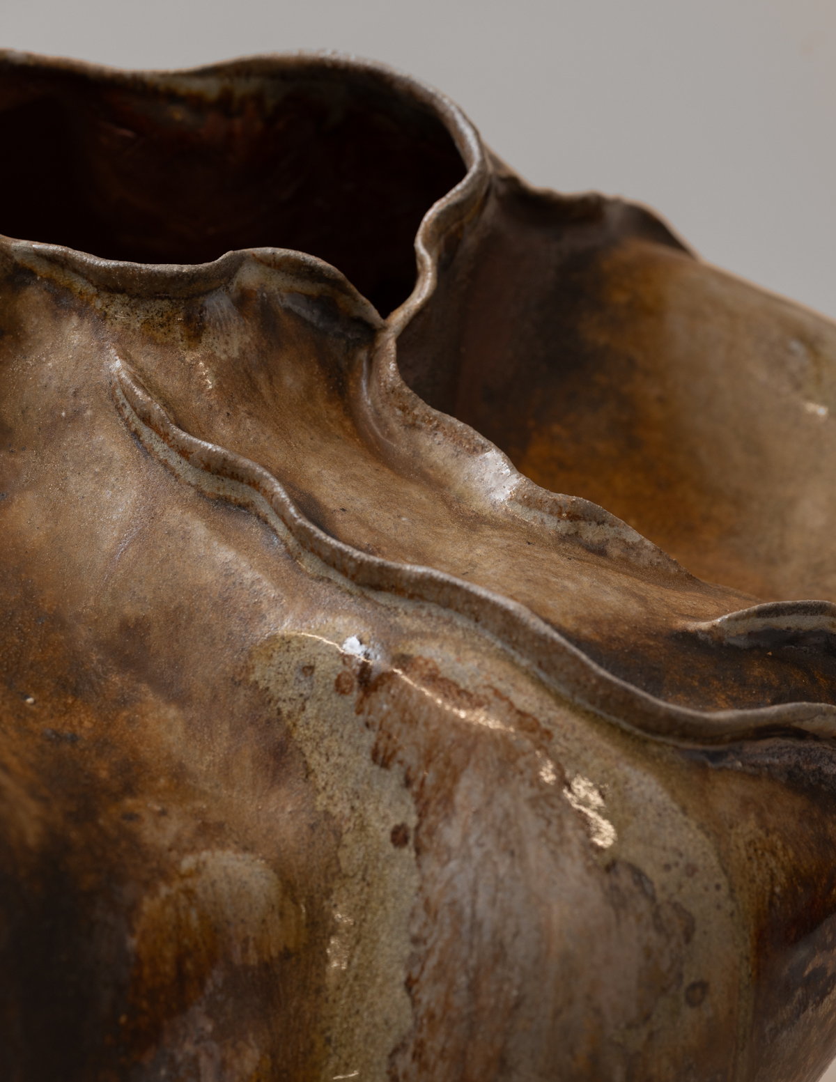 Shade 25 — detail