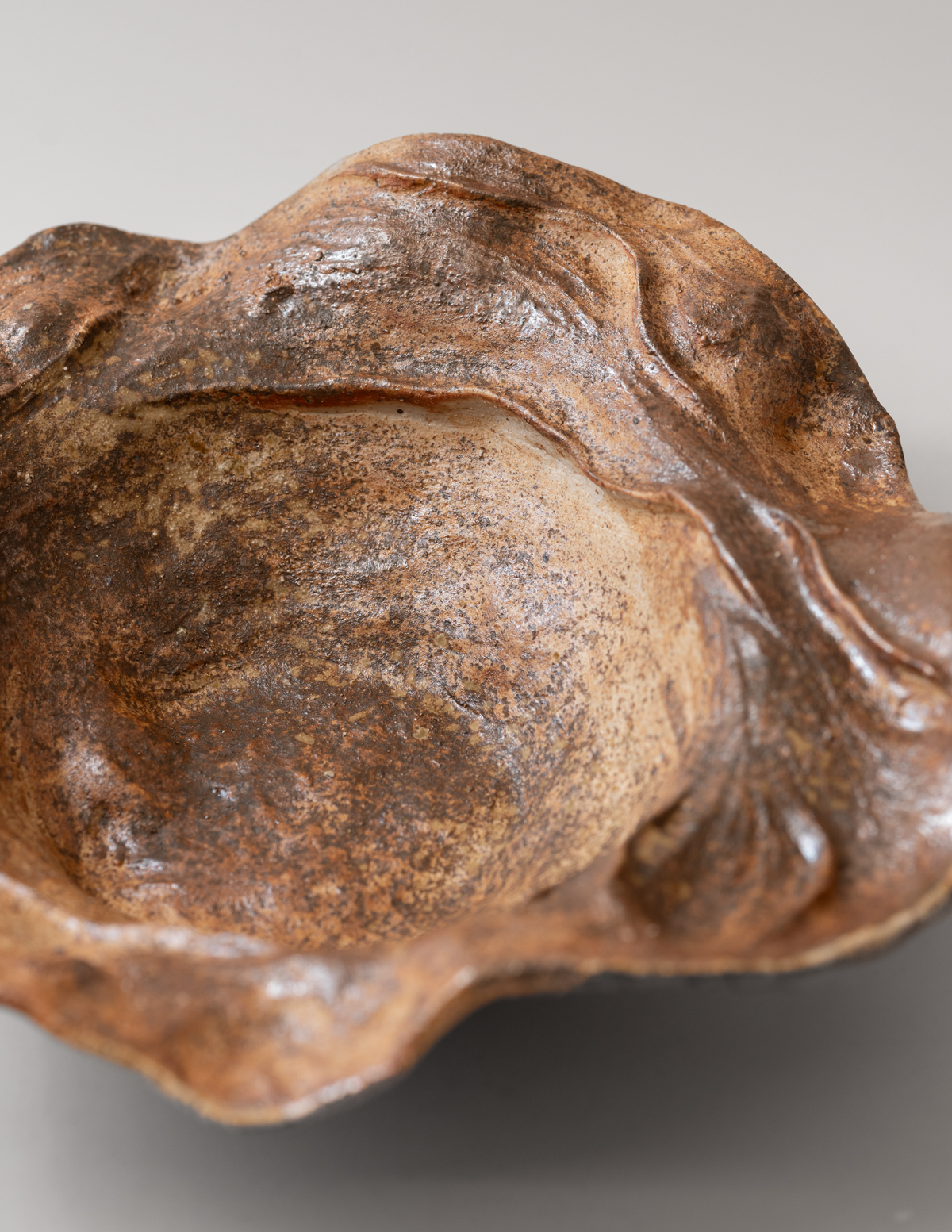 Shade 25 — close-up